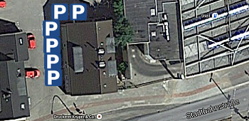 Parken