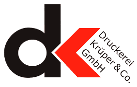 Signet Druckerei Krueper Hamburg
