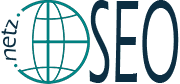 Logo netzS.E.O Agentur